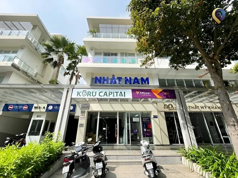 Nhật Nam Office