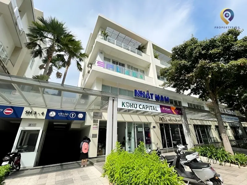 Nhật Nam Office