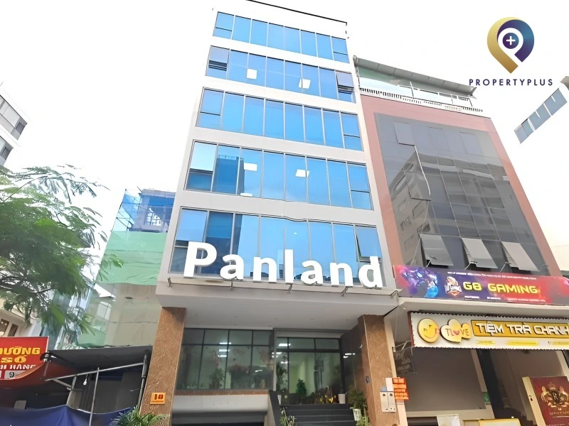 Panland Building