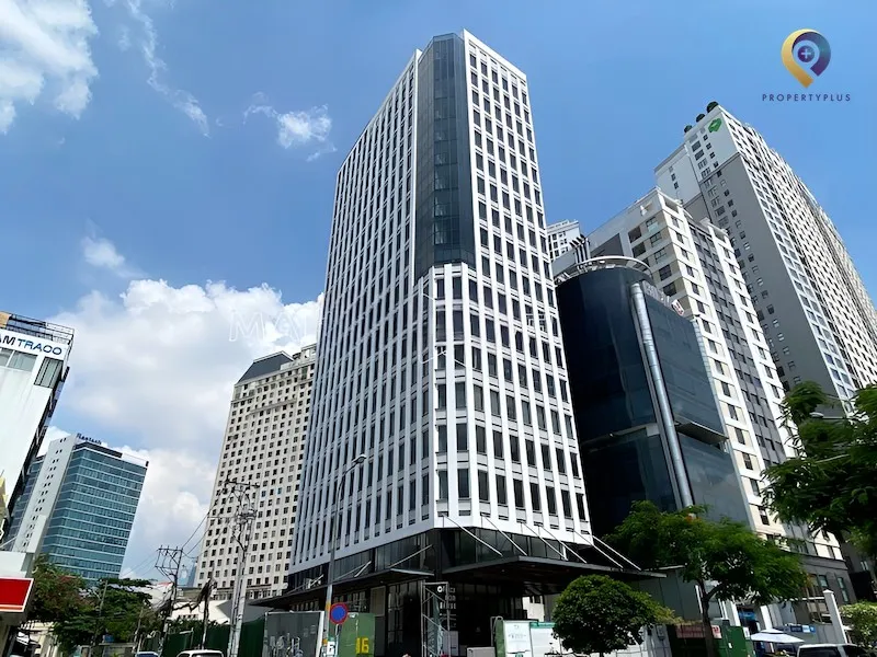 Phượng Long 2 Building