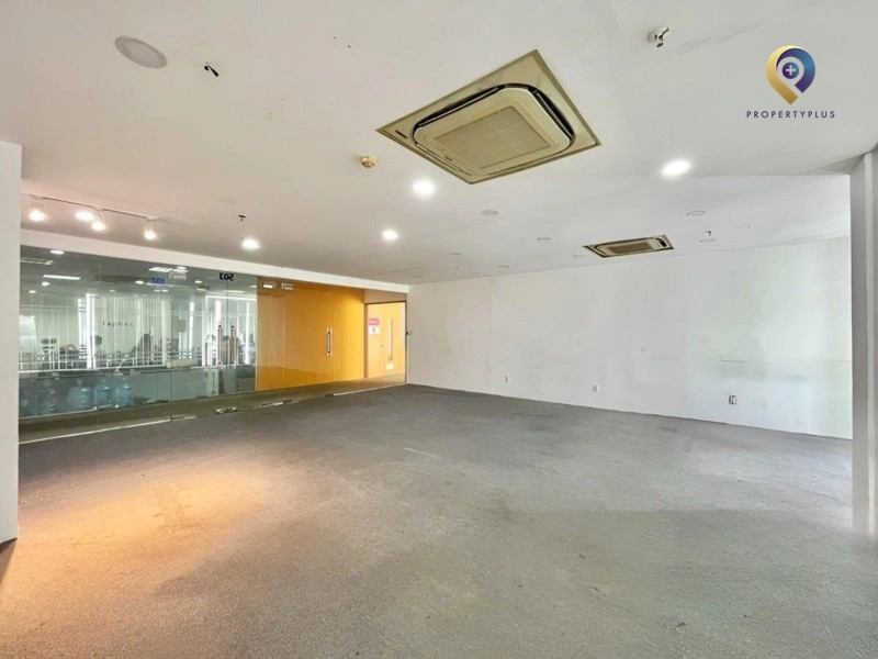 PLS Nguyễn Kiệm Building (Golden Bee)