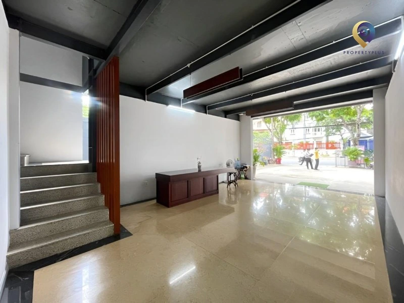 QA Office Building