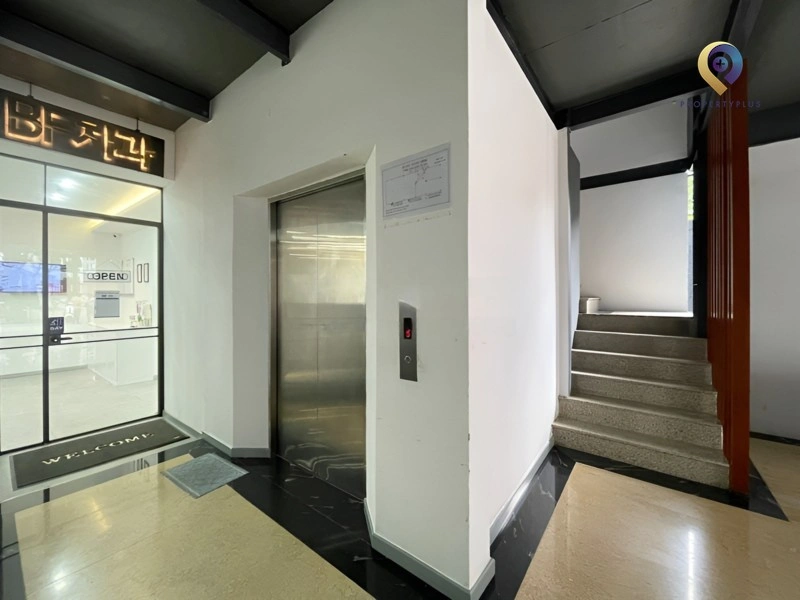 QA Office Building