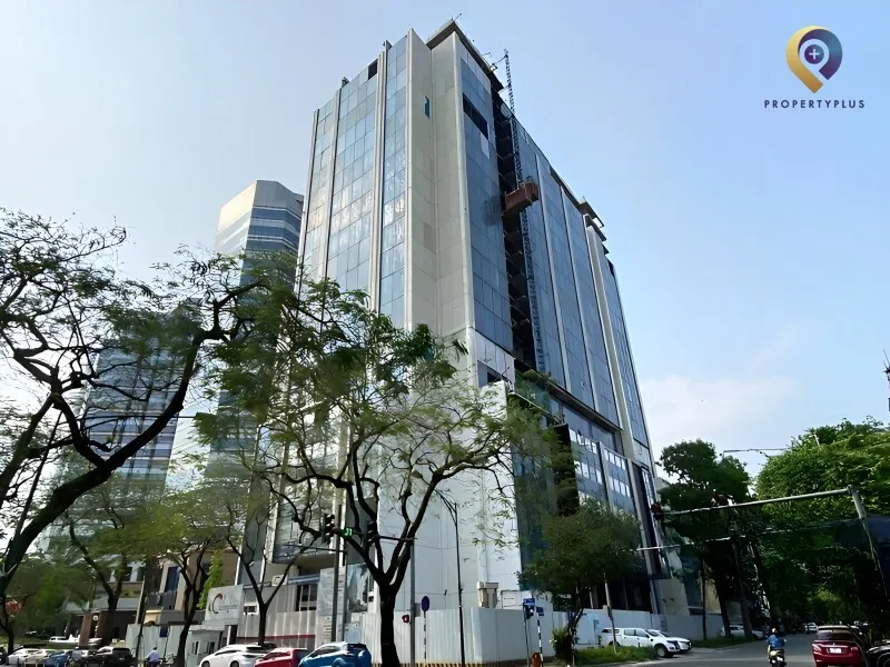 Techcombank Hanoi Tower