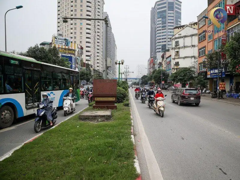 cho thuê văn phòng đường Tố Hữu