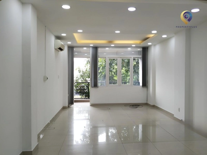Toà nhà 62B Phạm Ngọc Thạch