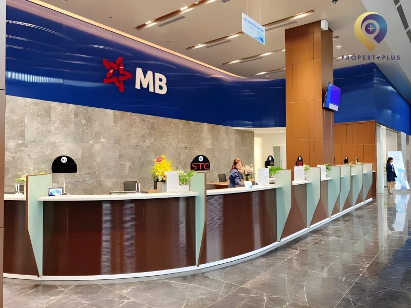 Tòa nhà MB Grand Tower 