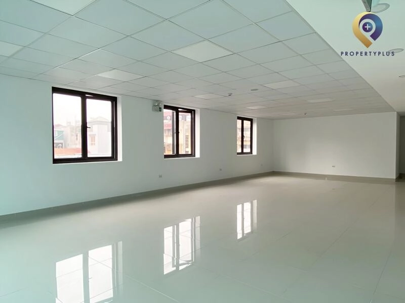 Tòa nhà ngõ 84 ngọc khánh