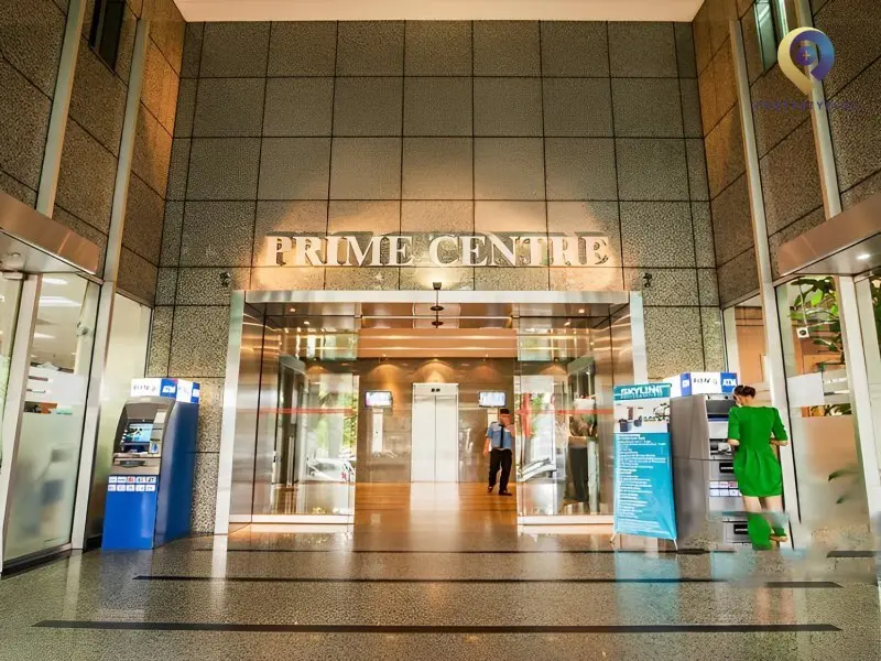 Prime Centre