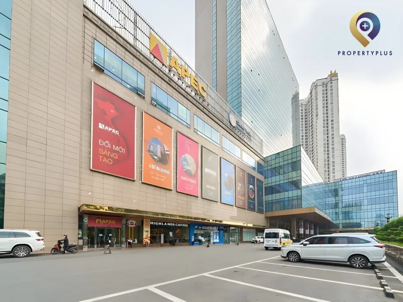TTTM Grand Plaza