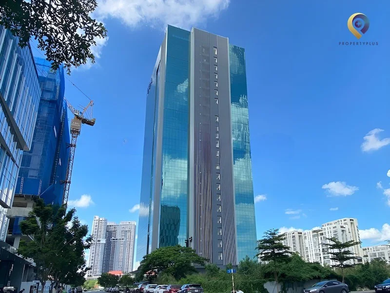 UOA Tower
