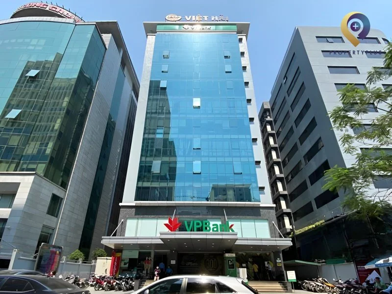 Việt Hải Building