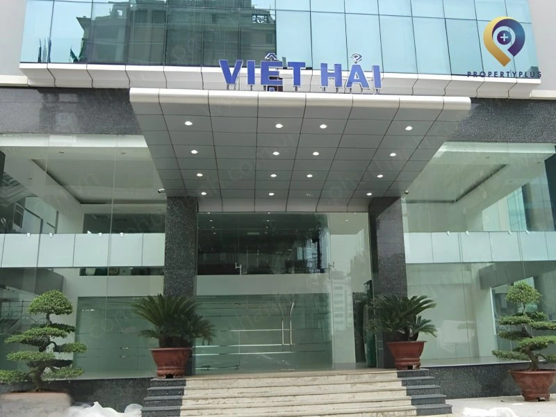 Việt Hải Building