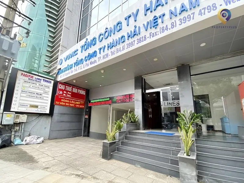 Vimadeco Building