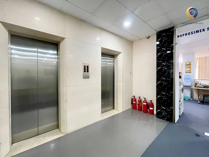 Vimadeco Building