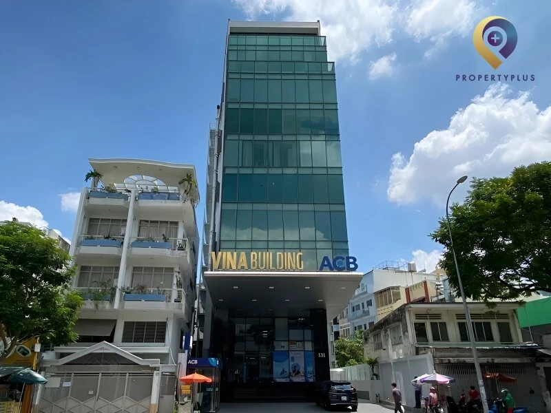 Vina Building