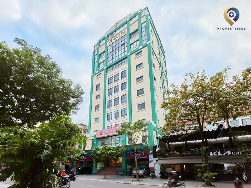 Vinatea Building