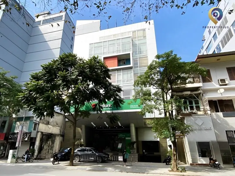 VPBank 362 Phố Huế