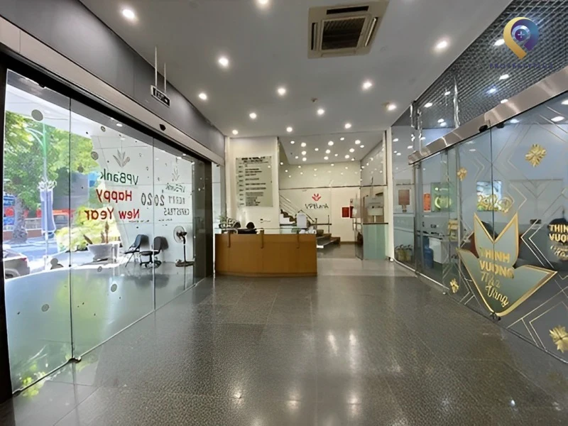 VPBank 362 Phố Huế