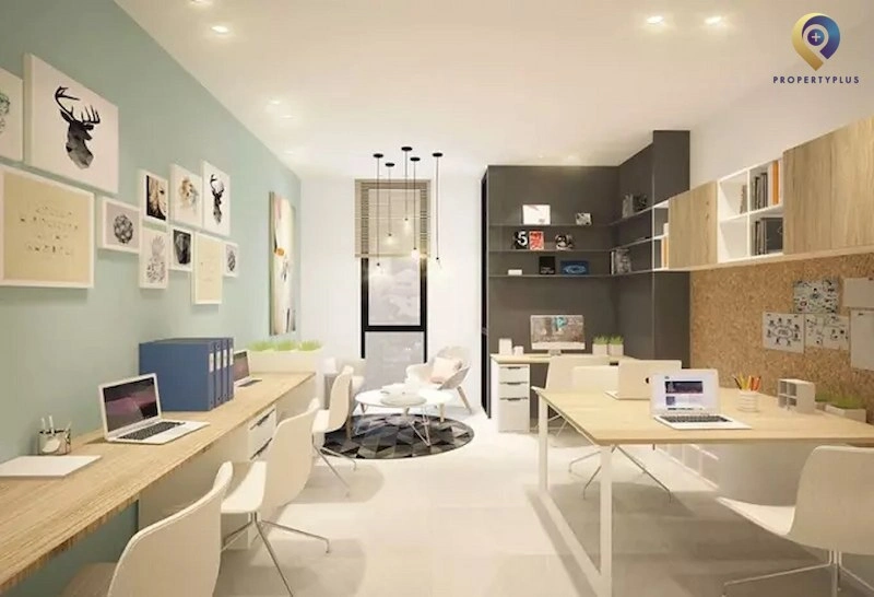   Top 7+ Các Loại Hình Văn Phòng Hiện Nay Tại Việt Nam