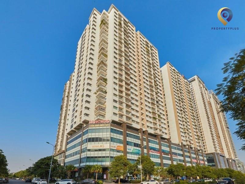   #Cho Thuê Văn Phòng 1000m2 Quận Bắc Từ Liêm Giá Tốt