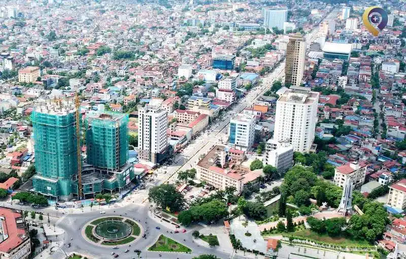   #Đô Thị Loại 2 Là Gì? Danh Sách Đô Thị Loại 2 Ở Việt Nam