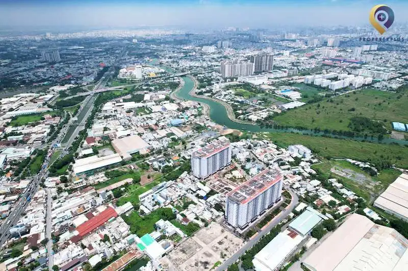   #Đô Thị Loại 3 Là Gì? Danh Sách Các Đô Thị Loại 3 Ở Việt Nam