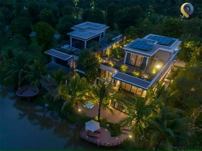  #Khu Đô Thị Ecopark Ở Đâu? Tổng Hợp Tiện Ích Từ A – Z