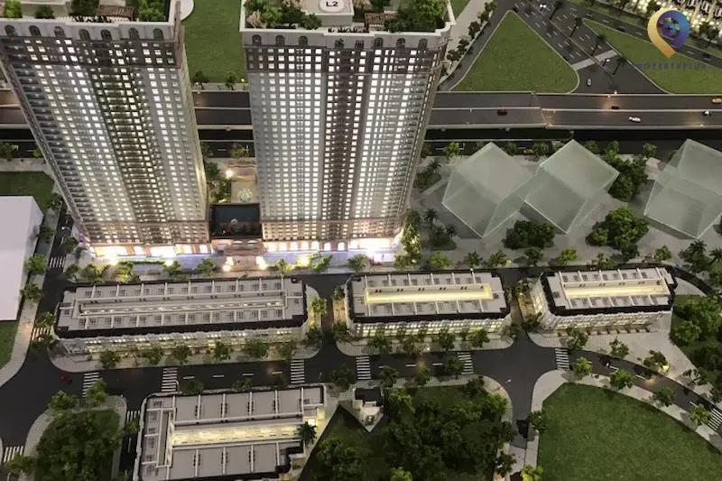   #Thông Tin Khu Đô Thị Tây Nam Kim Giang Chi Tiết Từ A-Z