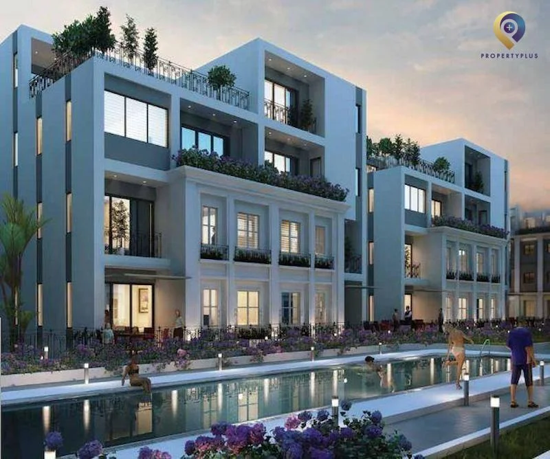  #Tất Tần Tật Khu Đô Thị The Manor Central Park Từ A-Z