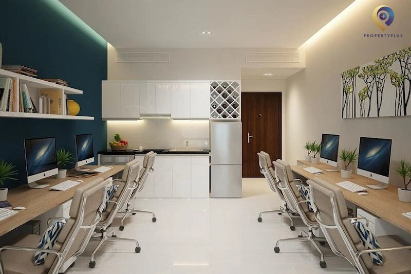   Officetel Có Được Đăng Ký Kinh Doanh Không? Thủ Tục A-Z