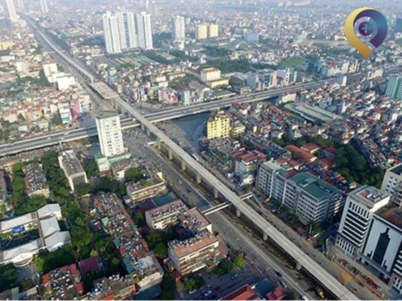  Thông Tin Chi Tiết Về Quận Thanh Xuân, Hà Nội Từ A - Z