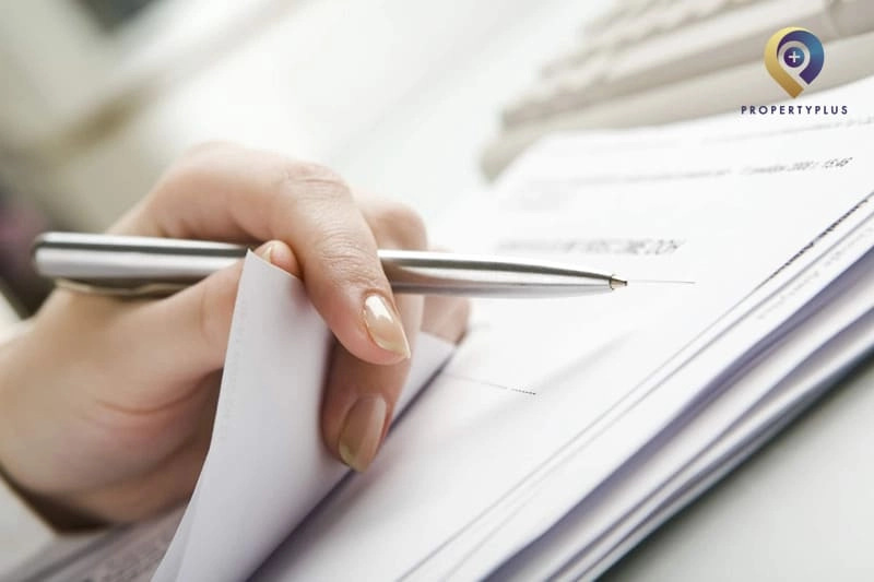    Thuê Văn Phòng Cần Những Giấy Tờ Gì? Checklist Đầy Đủ Nhất 2025