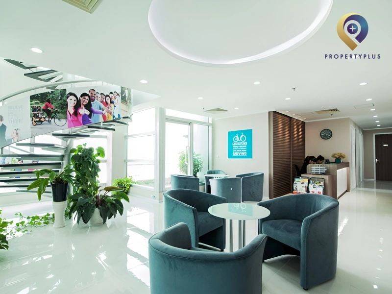   #Top 3 Văn Phòng Ảo Quận Hai Bà Trưng Đáng Thuê Nhất