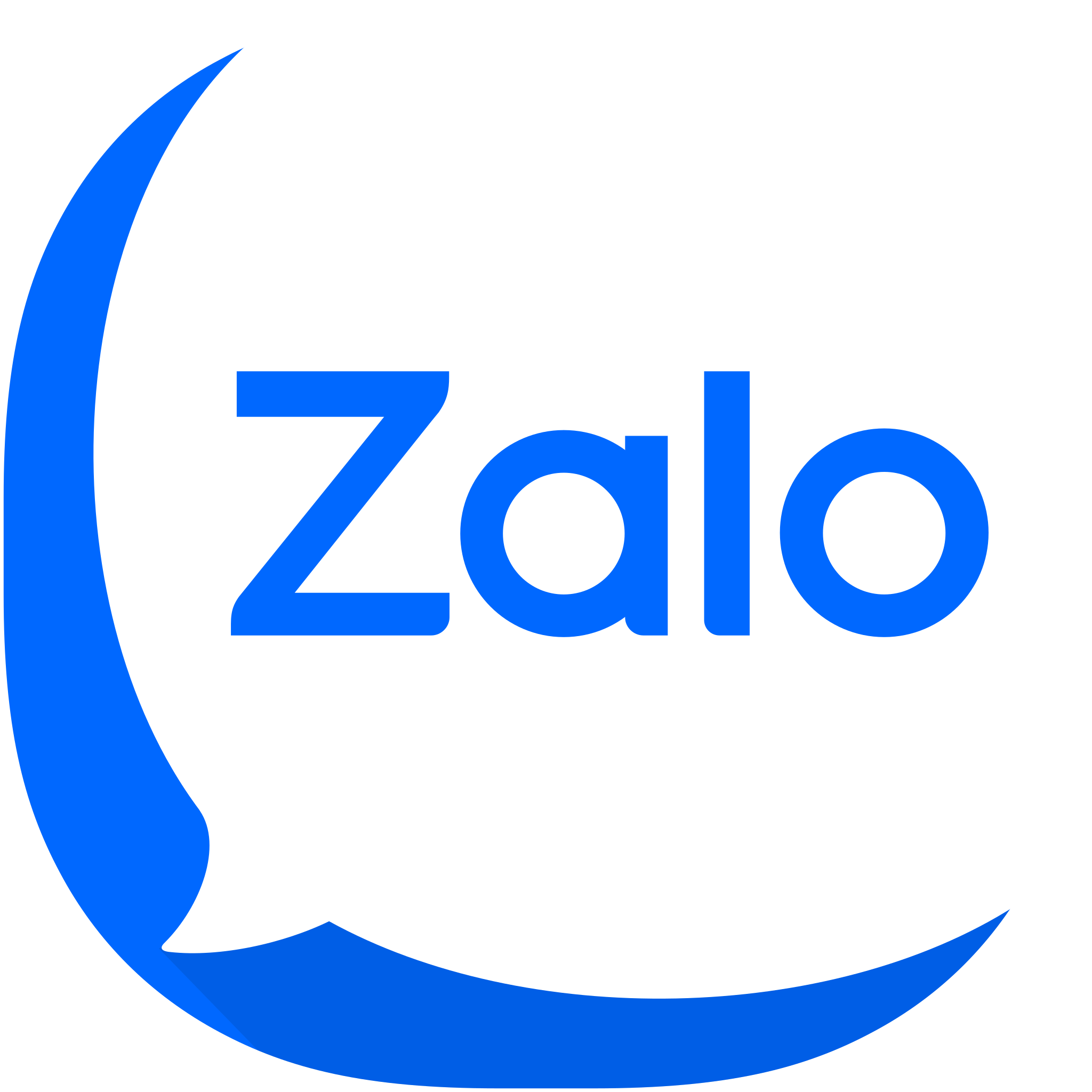 zalo meseger