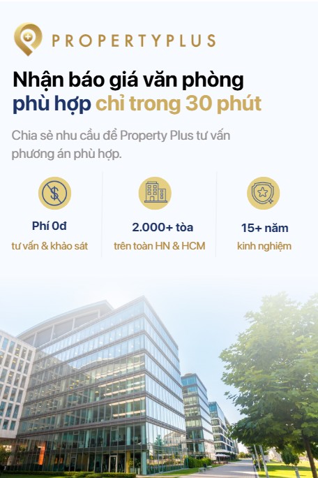 PropertyPlus